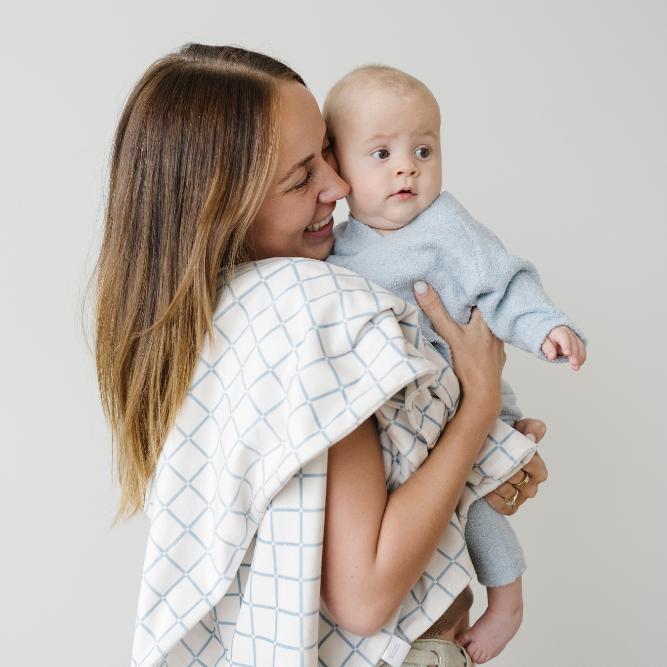 Baby Bamboni Lite Sets
