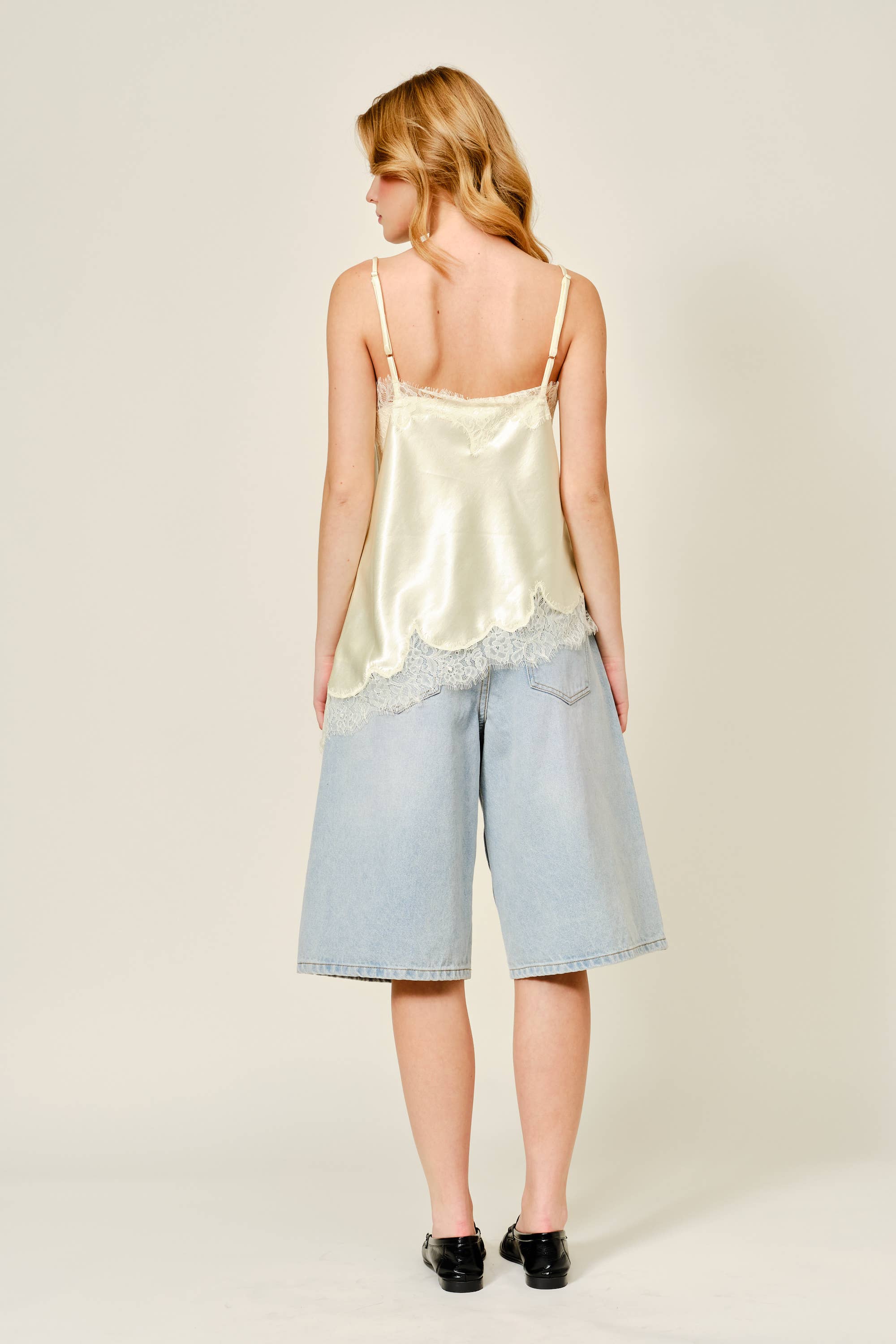 The Rue Bermuda Short
