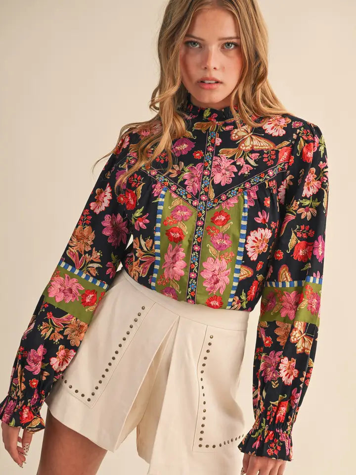 The Destiny Top