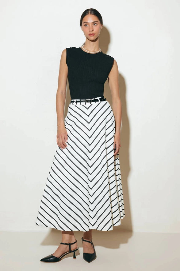The Zara Skirt