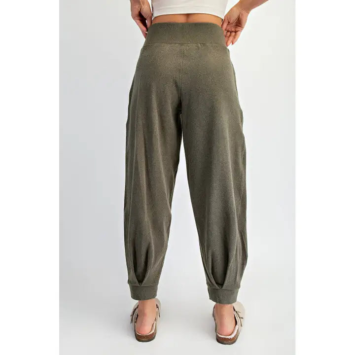 The Allegra Lounge Set