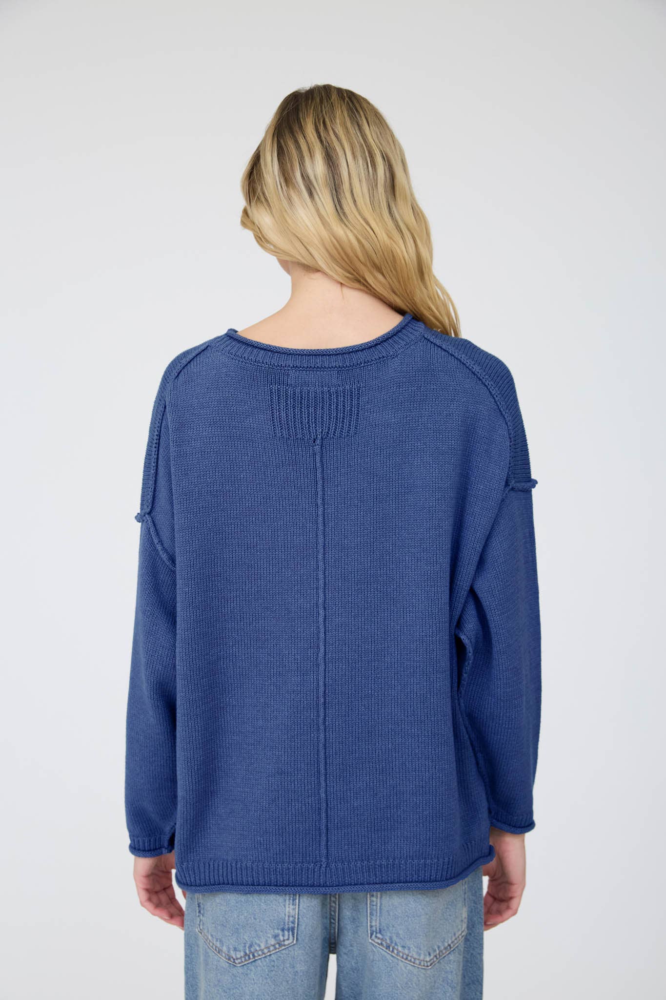 The Azalea Sweater