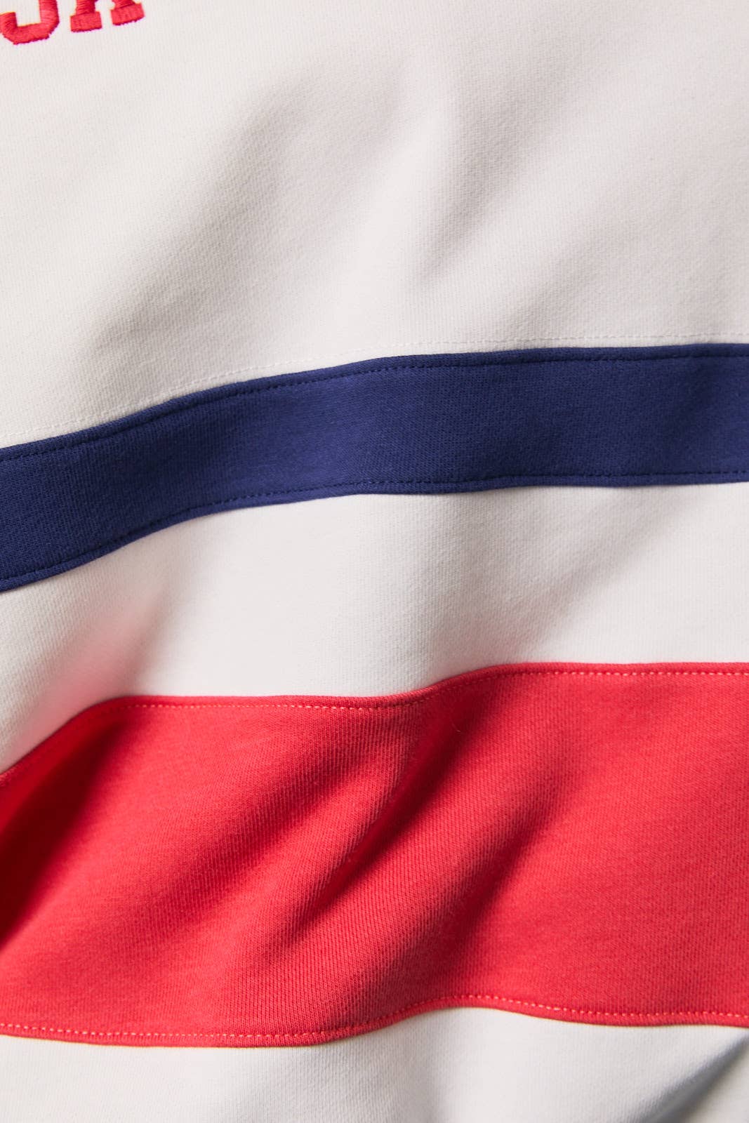 The USA Crewneck Sweatshirt