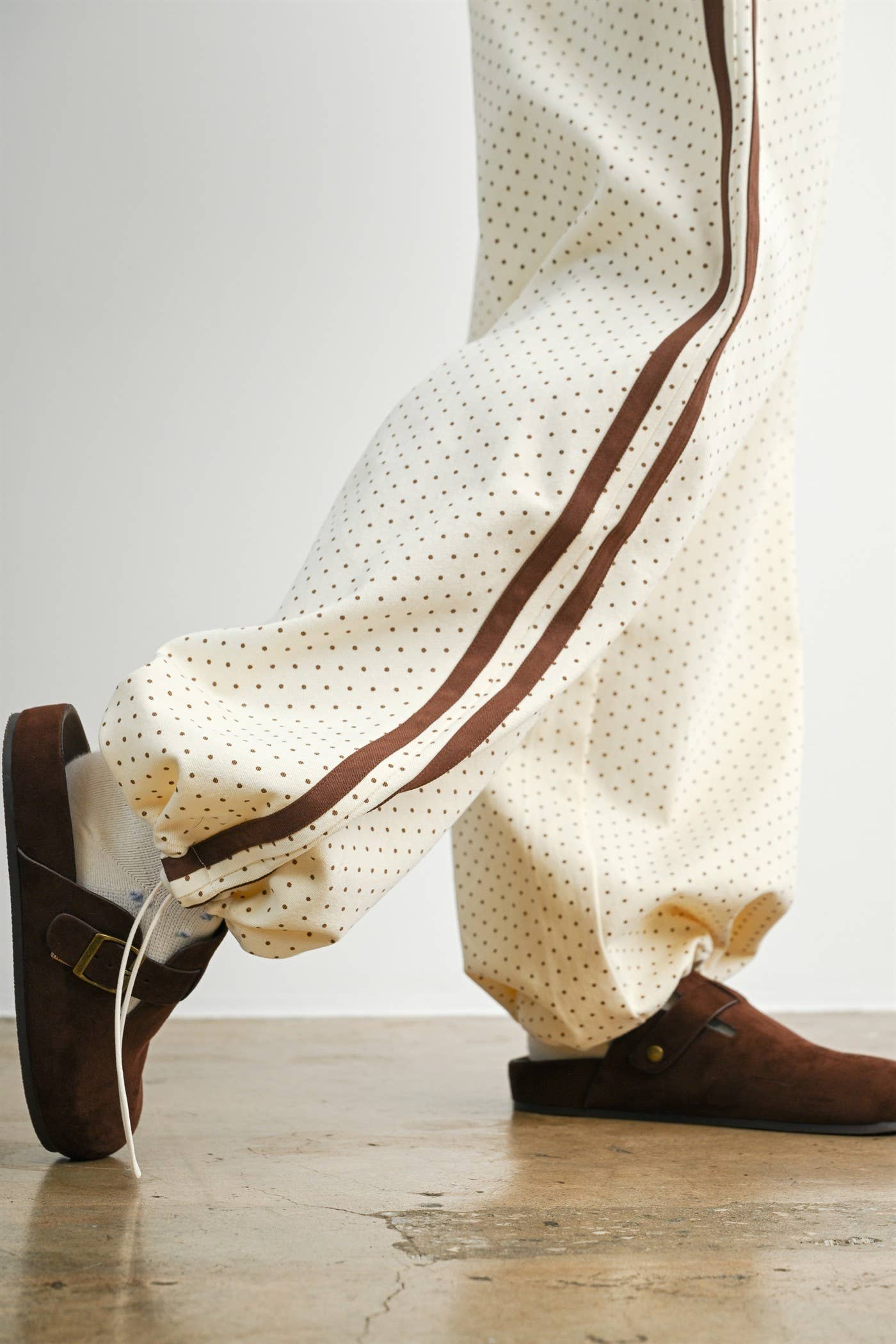 The Helena Track Pant