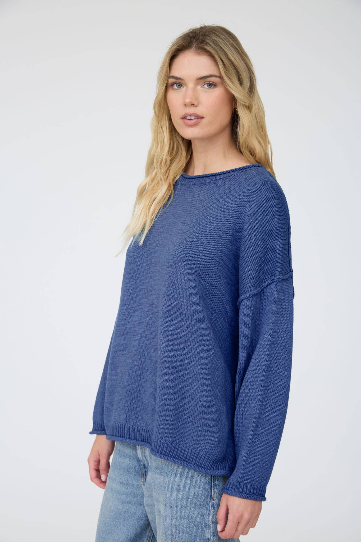 The Azalea Sweater