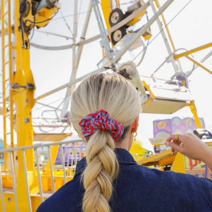 Midi Scrunchie