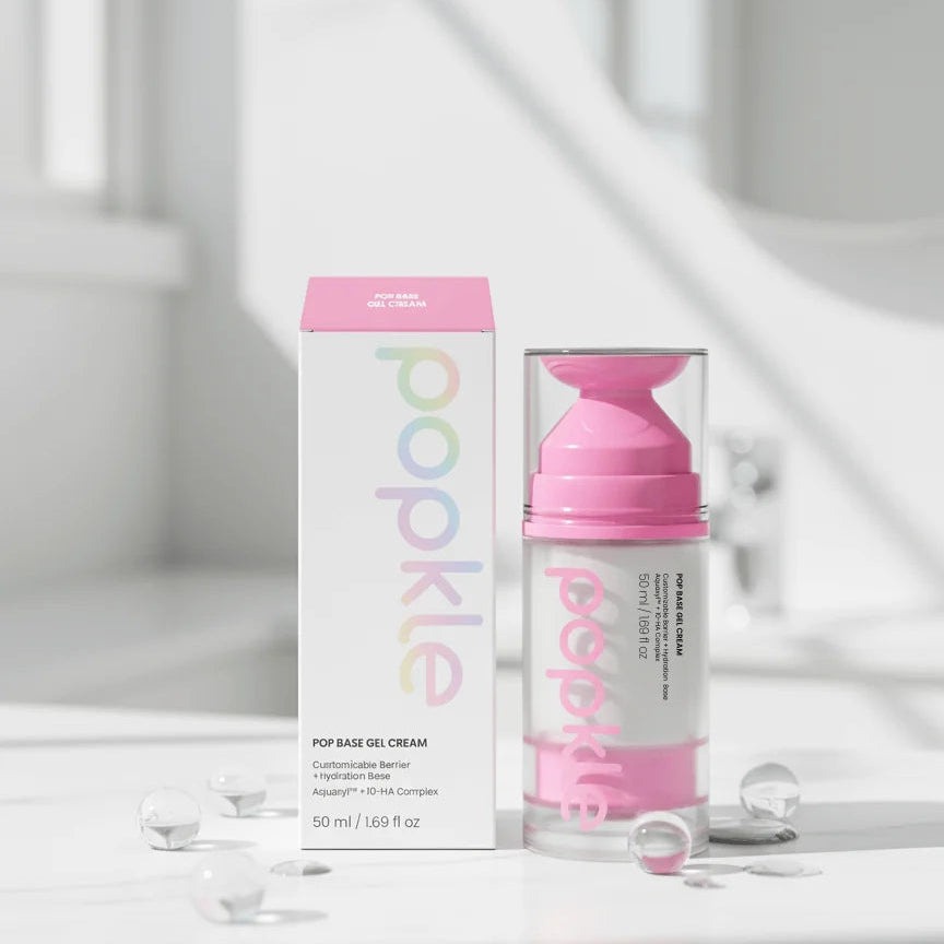 Pop Base Gel Cream