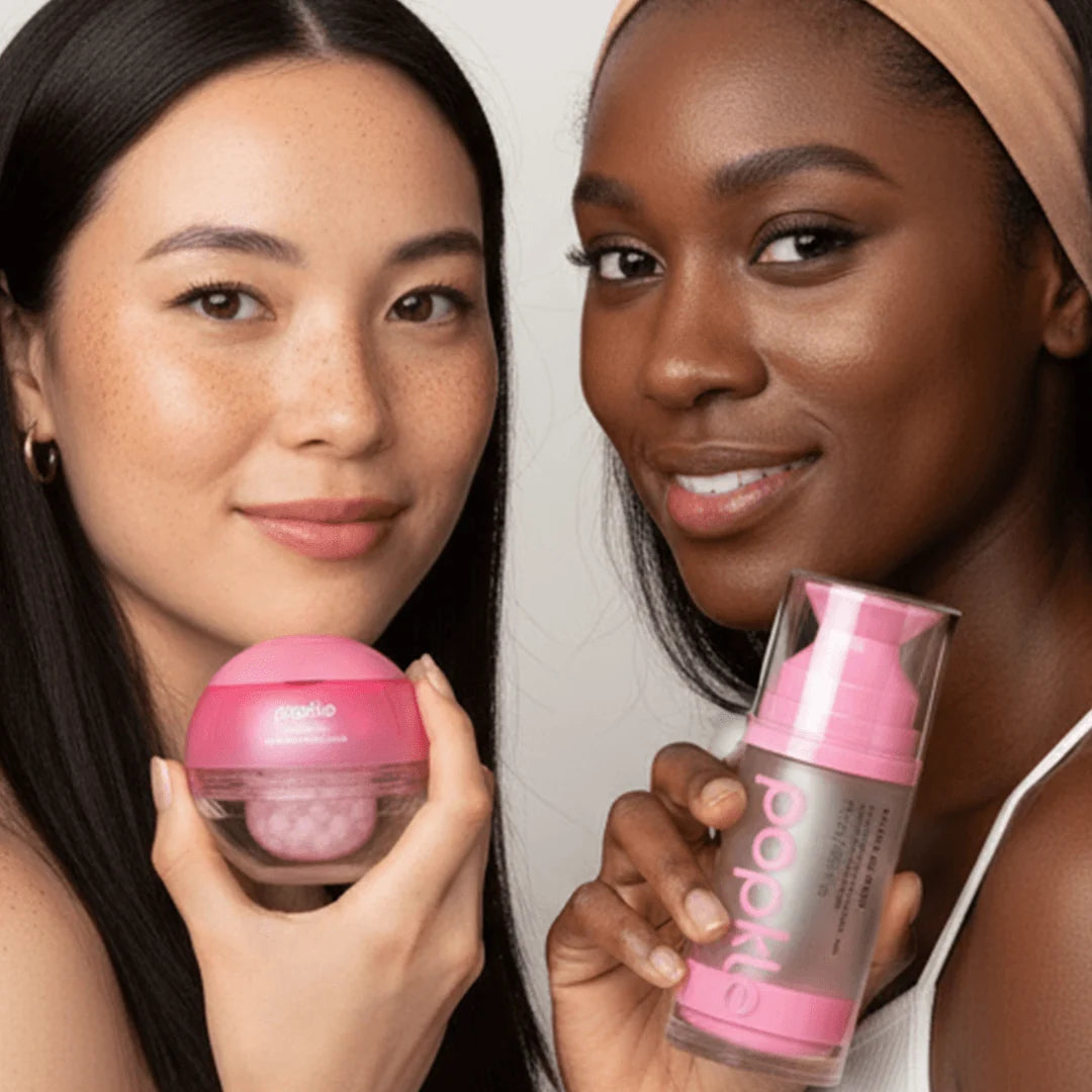 Pop Base Gel Cream