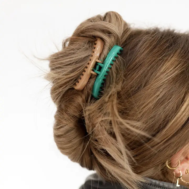 Mini Hold Everything Claw - Shiny