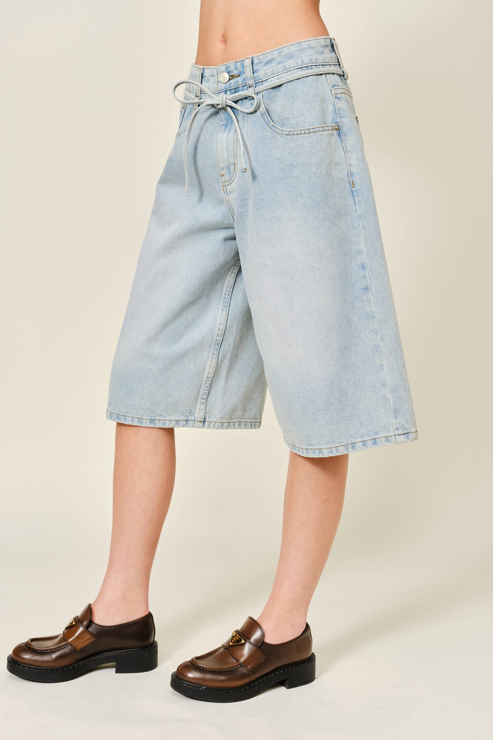 The Rue Bermuda Short