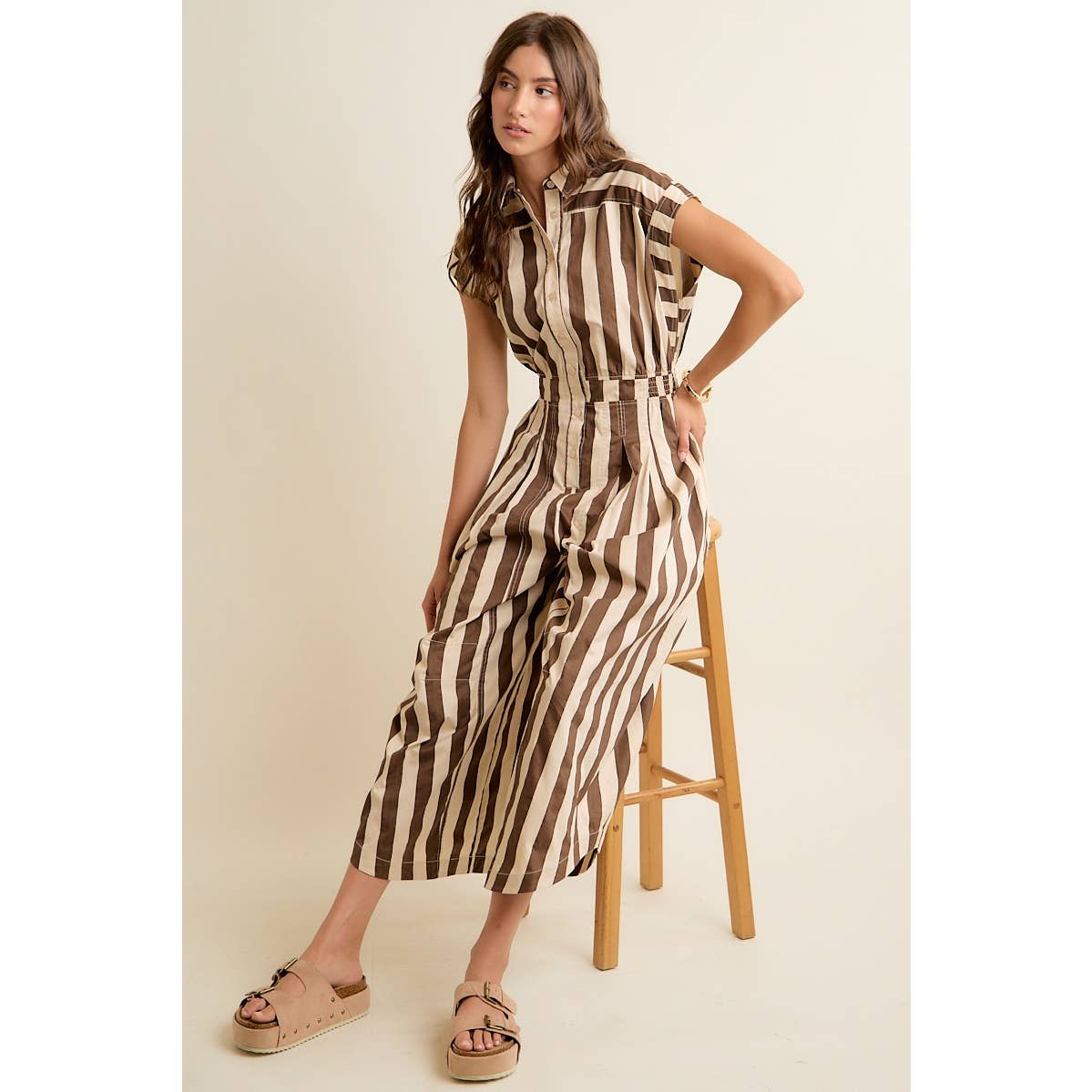 The Billie Jumpsuit
