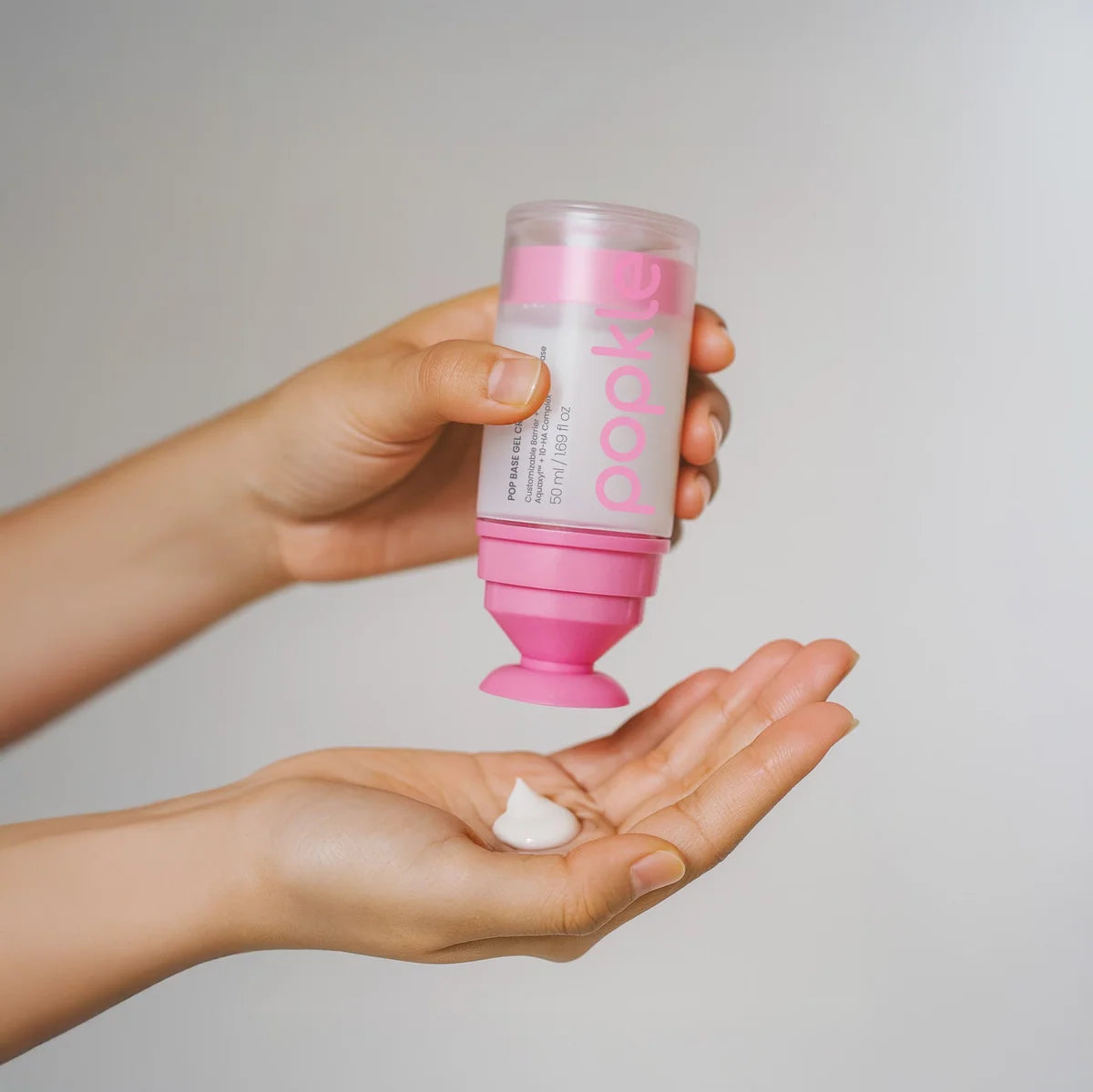 Pop Base Gel Cream