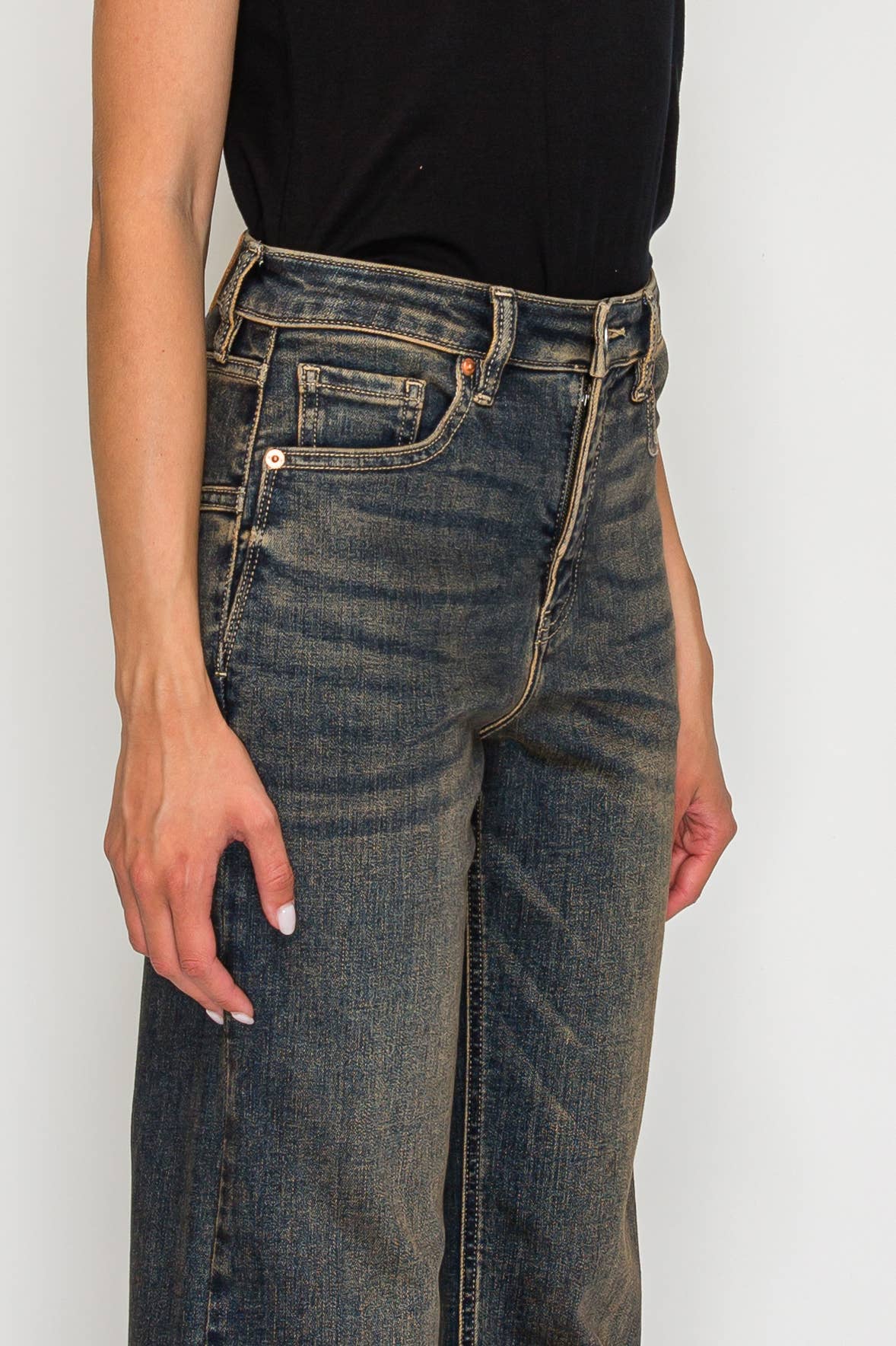 The Hilary Jean