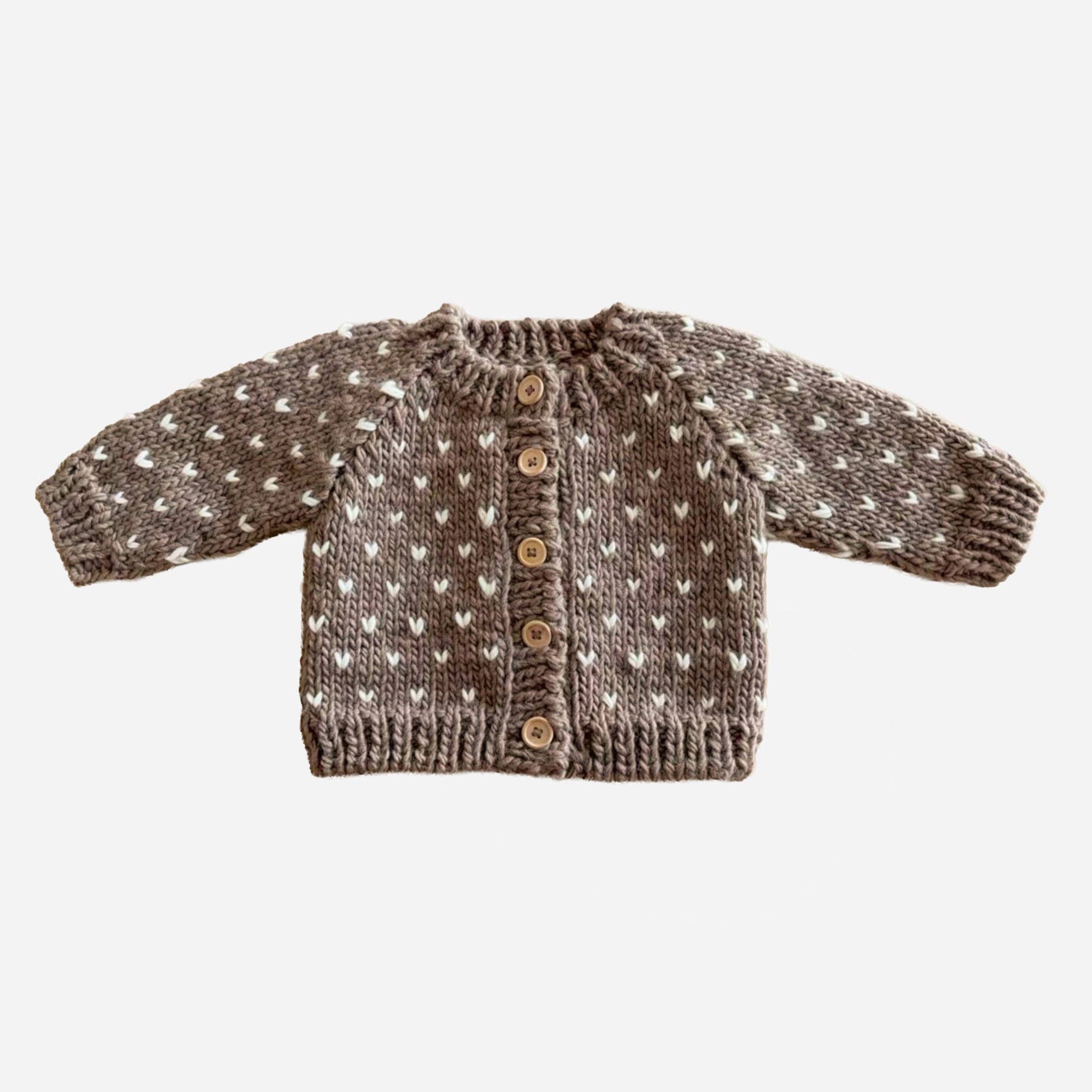 Sawyer Cardigan