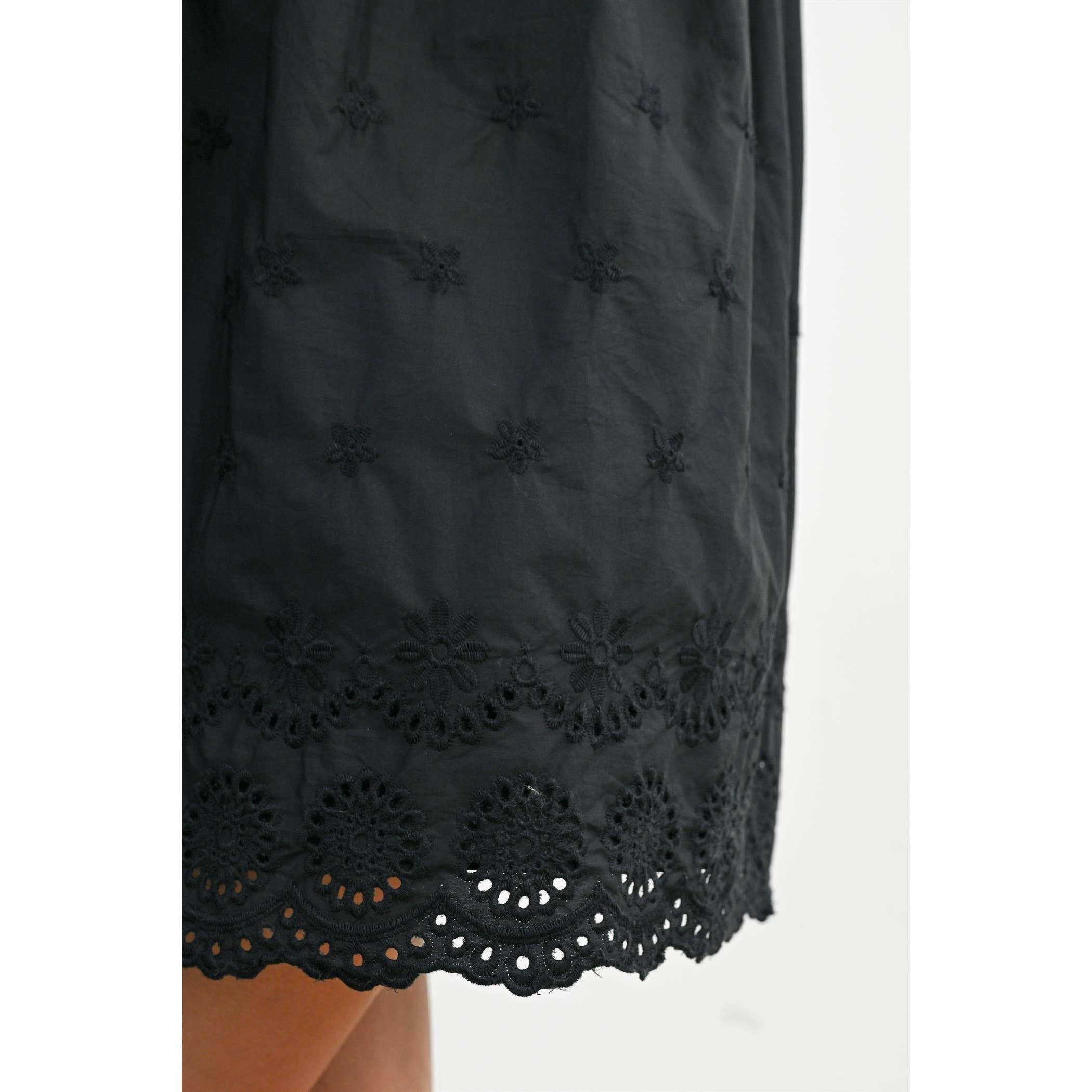 The Keeley Skirt