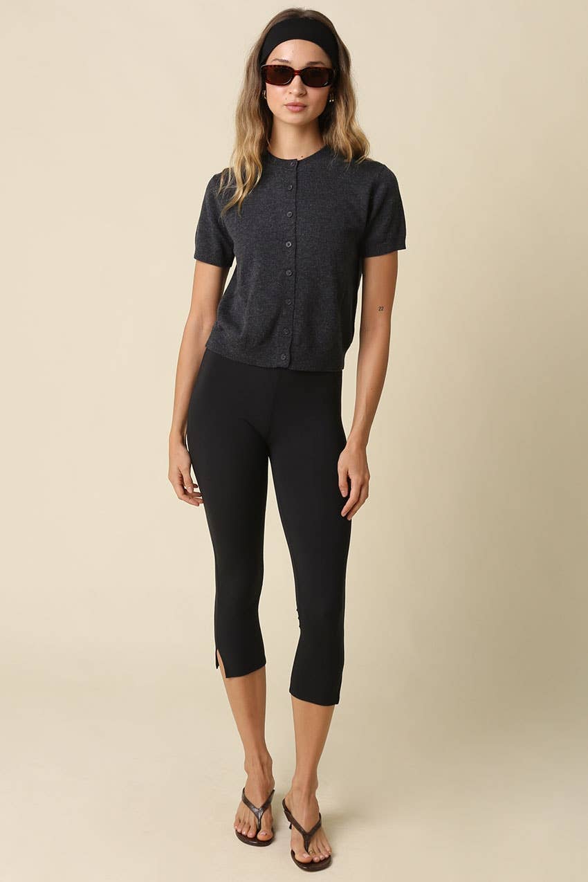 The Vera Knit Cardigan