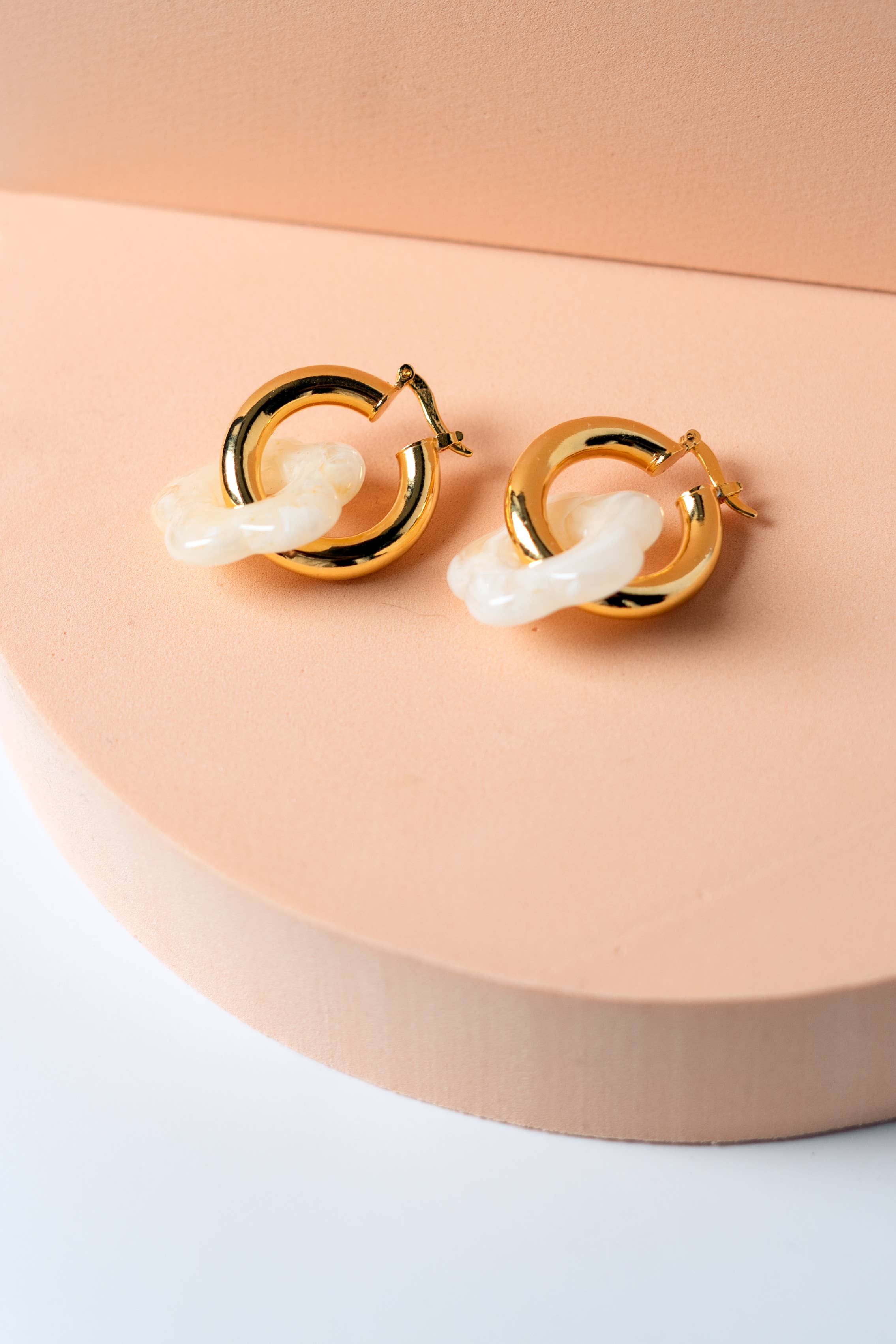 Dazy Nights Earrings