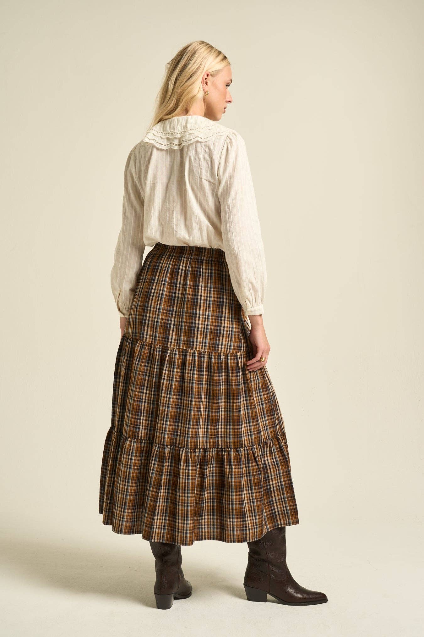 The Daphne Rae Blouse