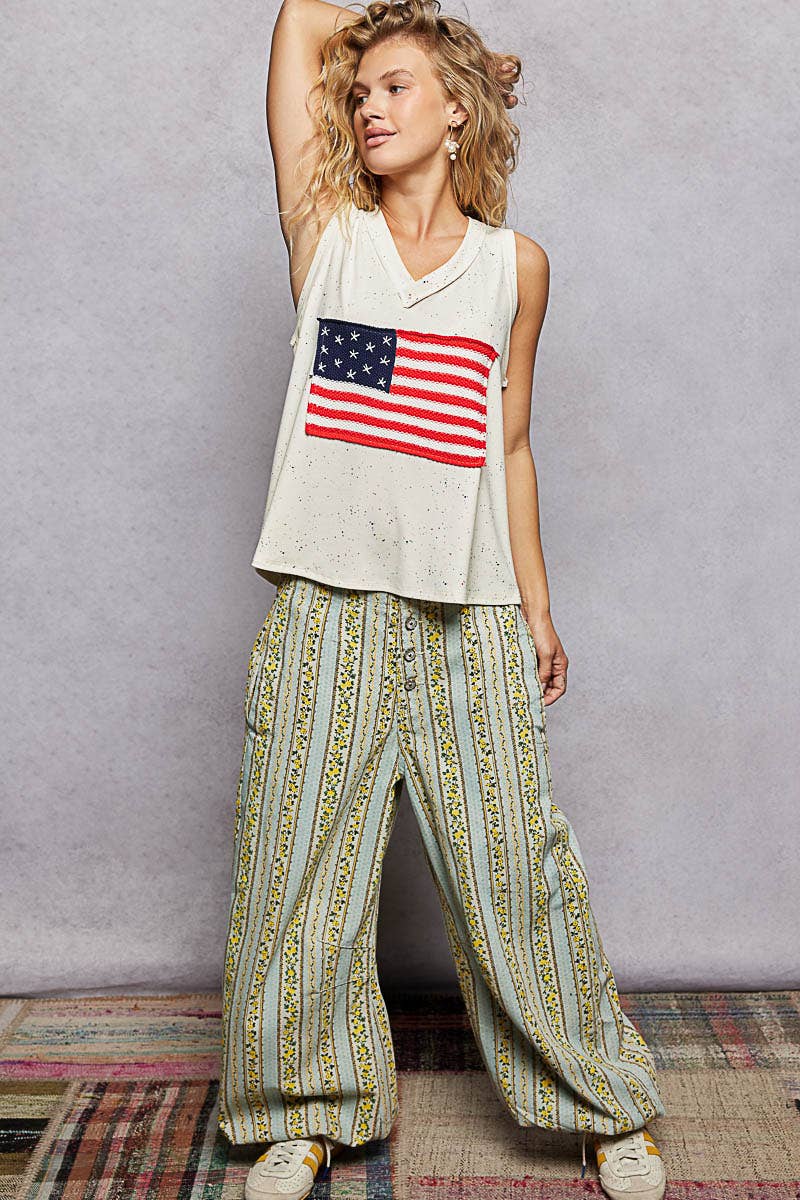 The Sara Top