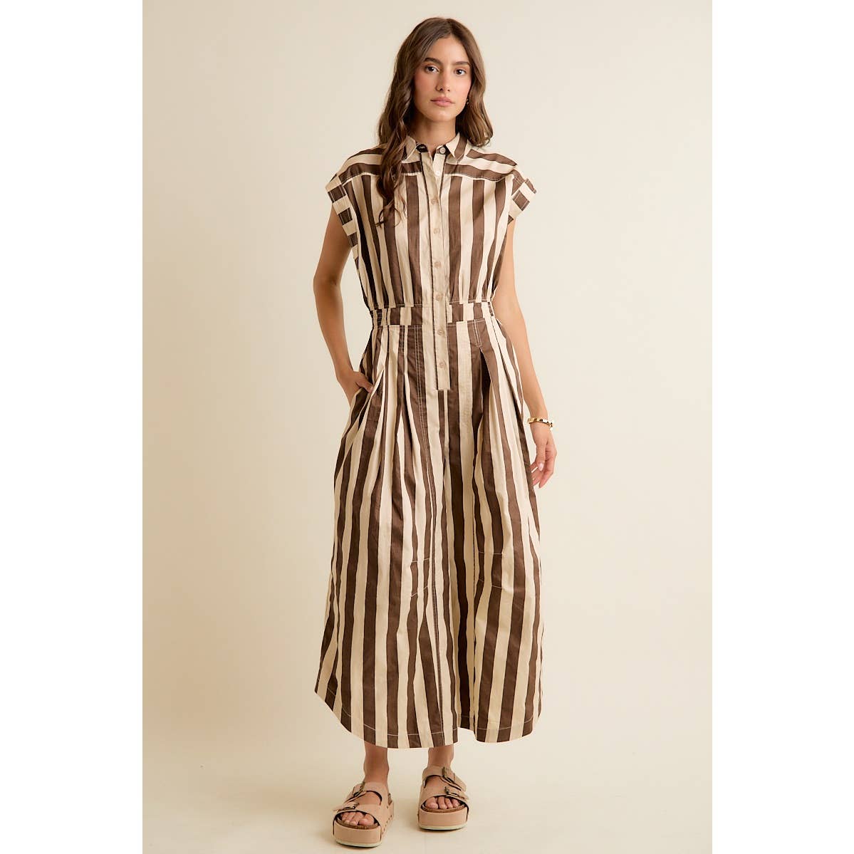 The Billie Jumpsuit