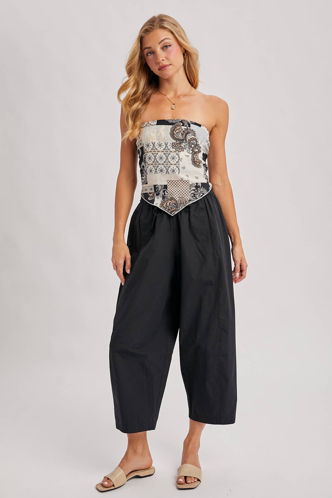 The Paige Pant