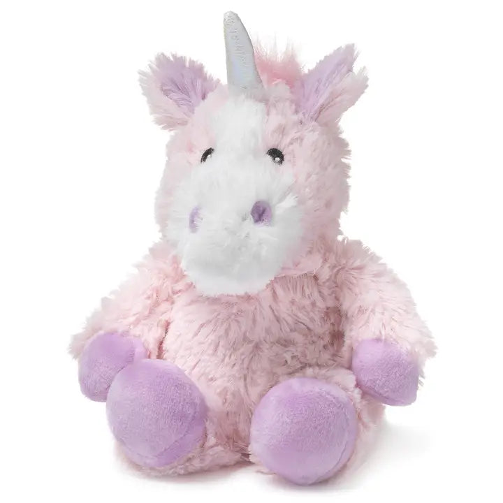 Warmies Microwavable Stuffed Animal
