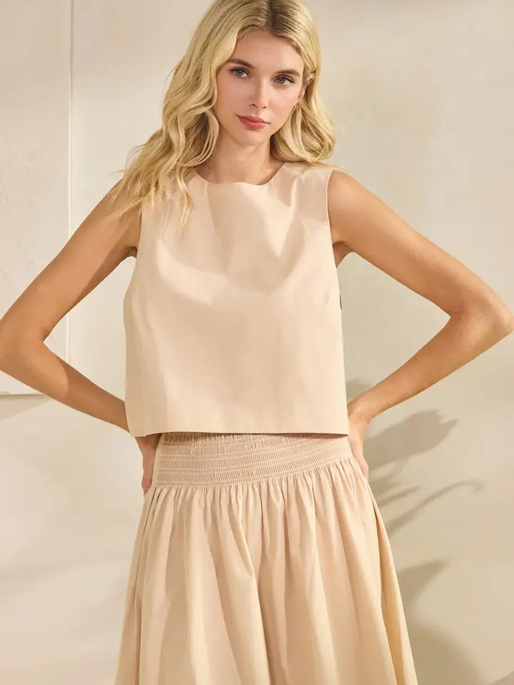 The Carolyn Set