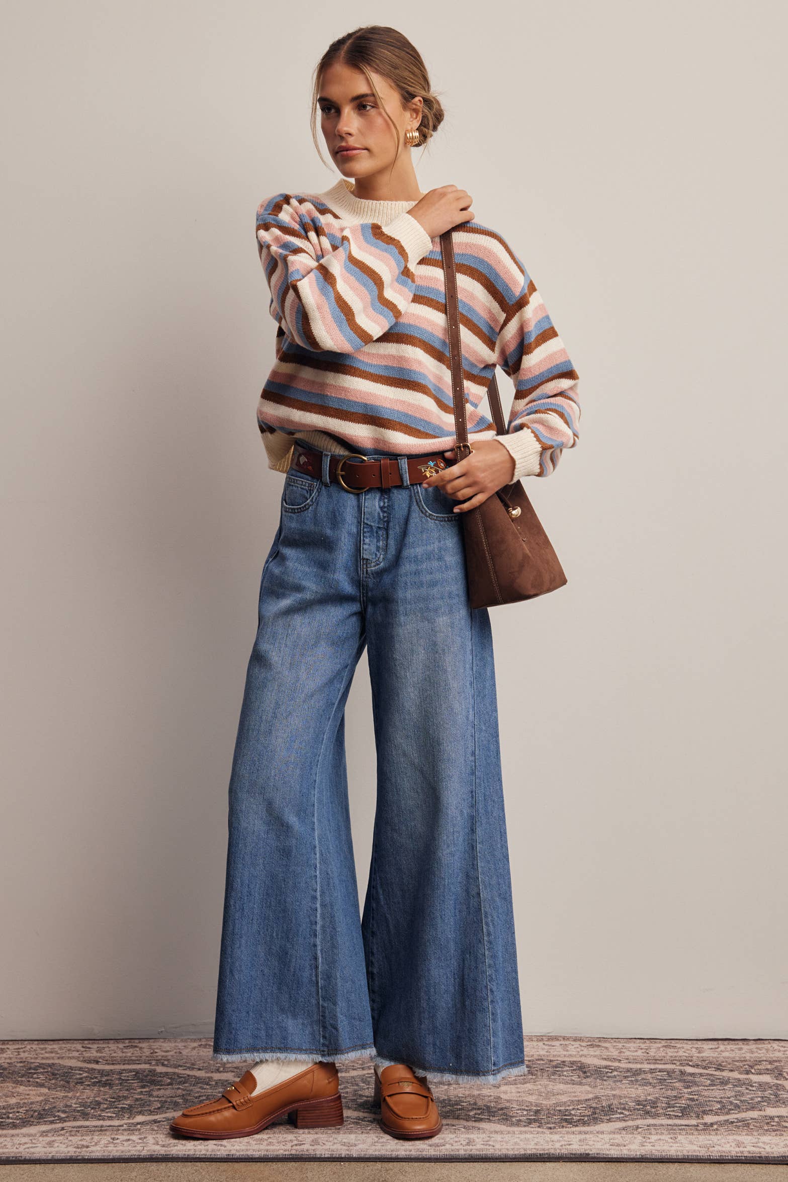 The Juniper Sweater