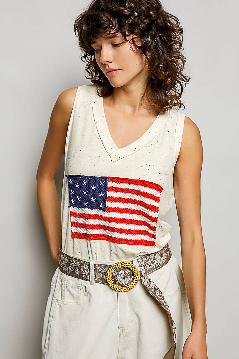 The Sara Top