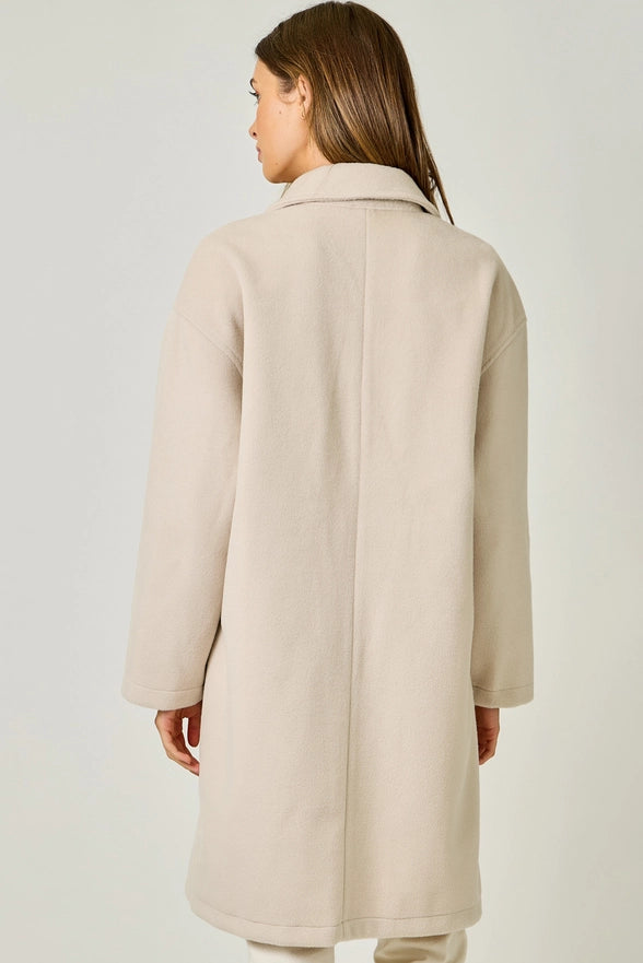 The Veruca Coat