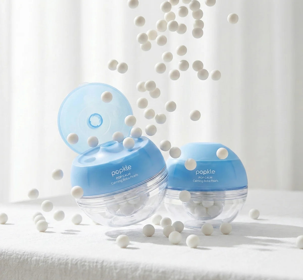 Pop Calm Boba Pearls