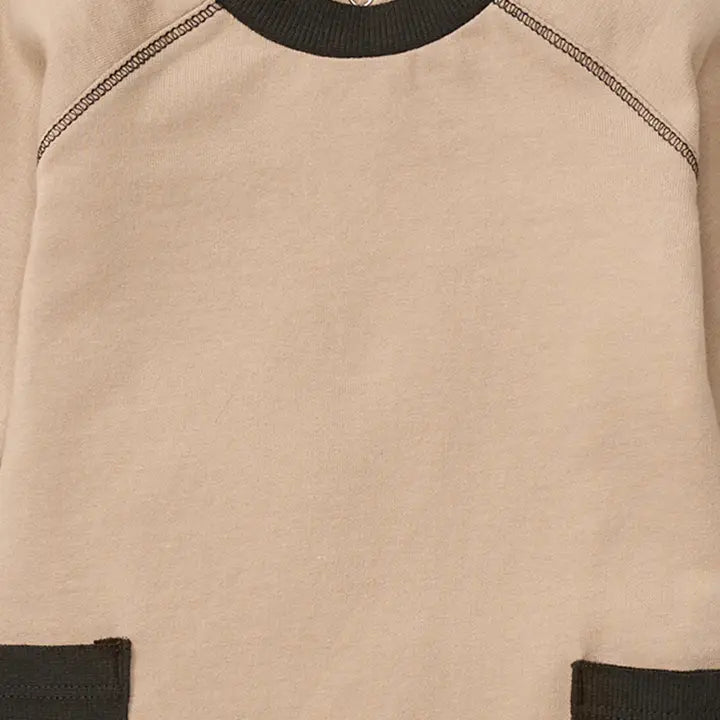 Pocket Jumpsuit