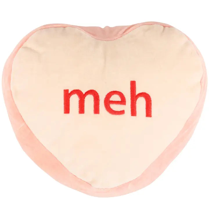 Meh Pillow