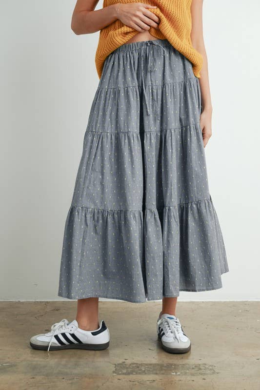 The Fauna Skirt