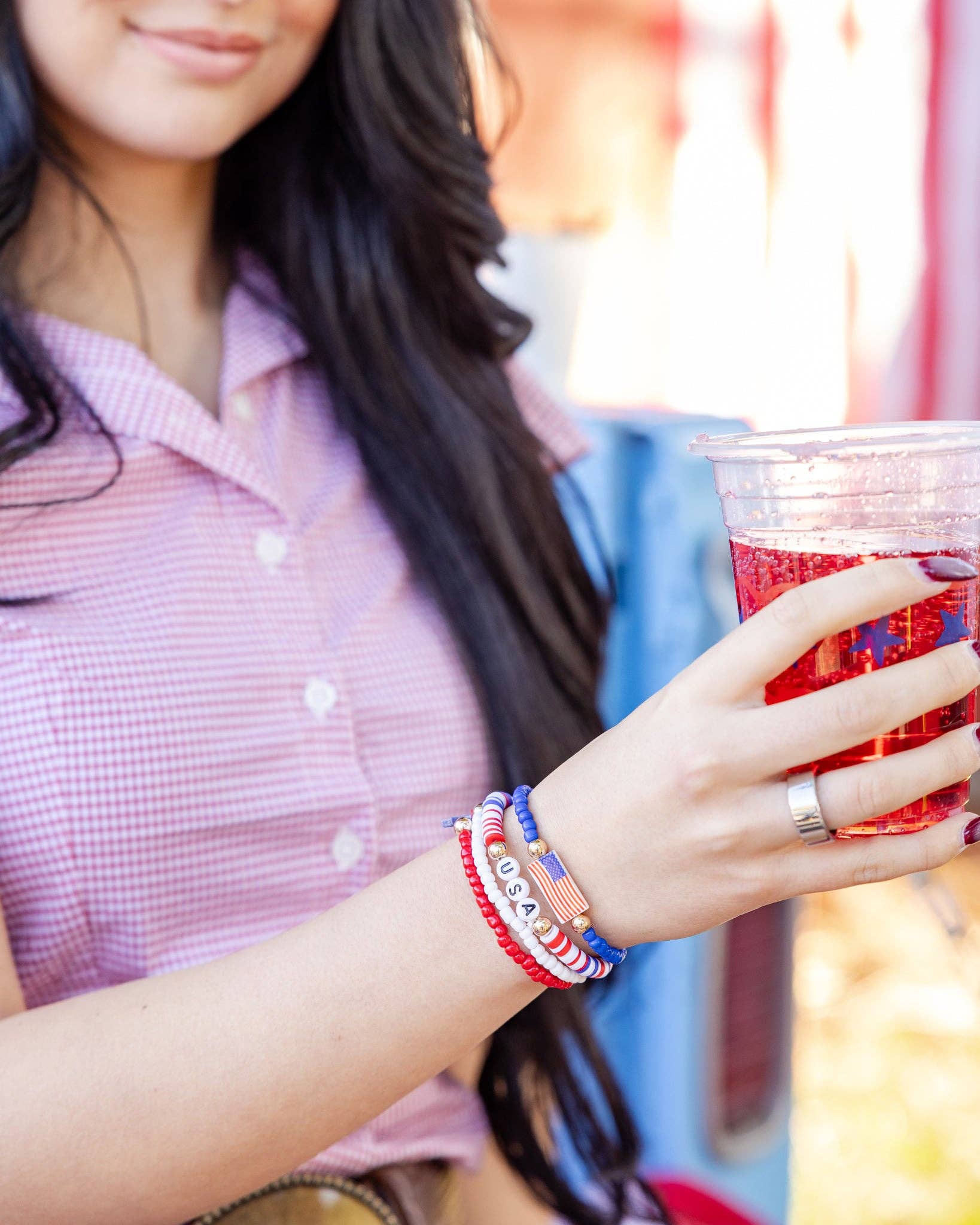USA Bracelet
