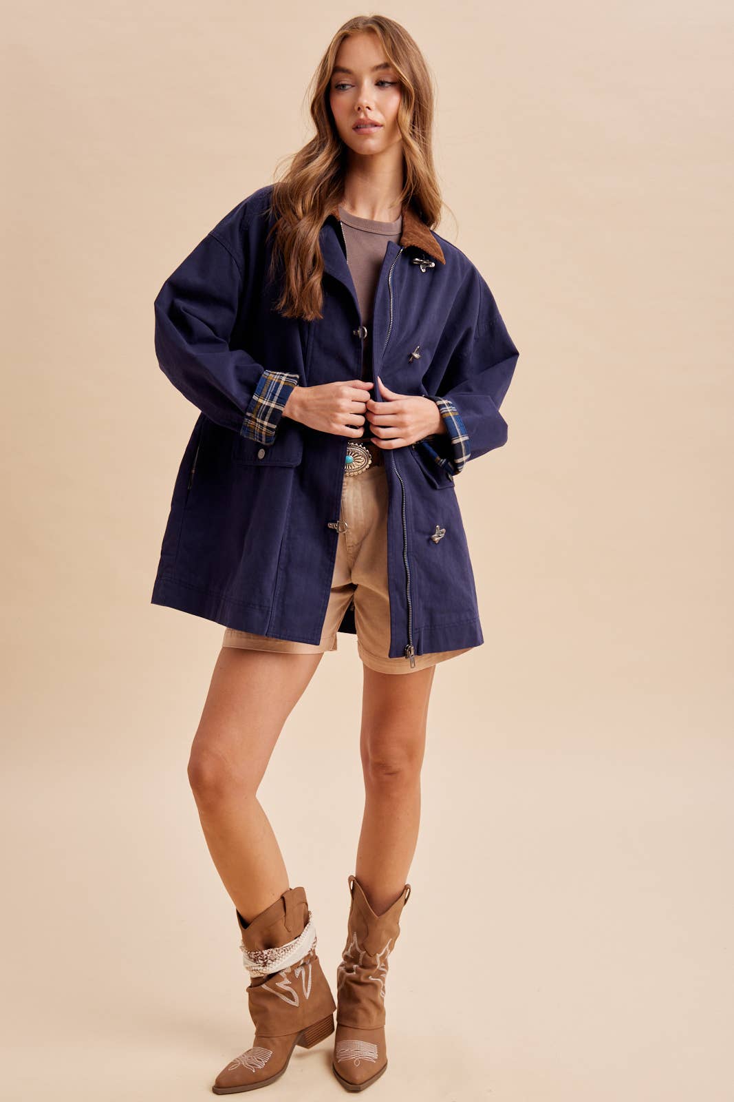 The Camden Jacket