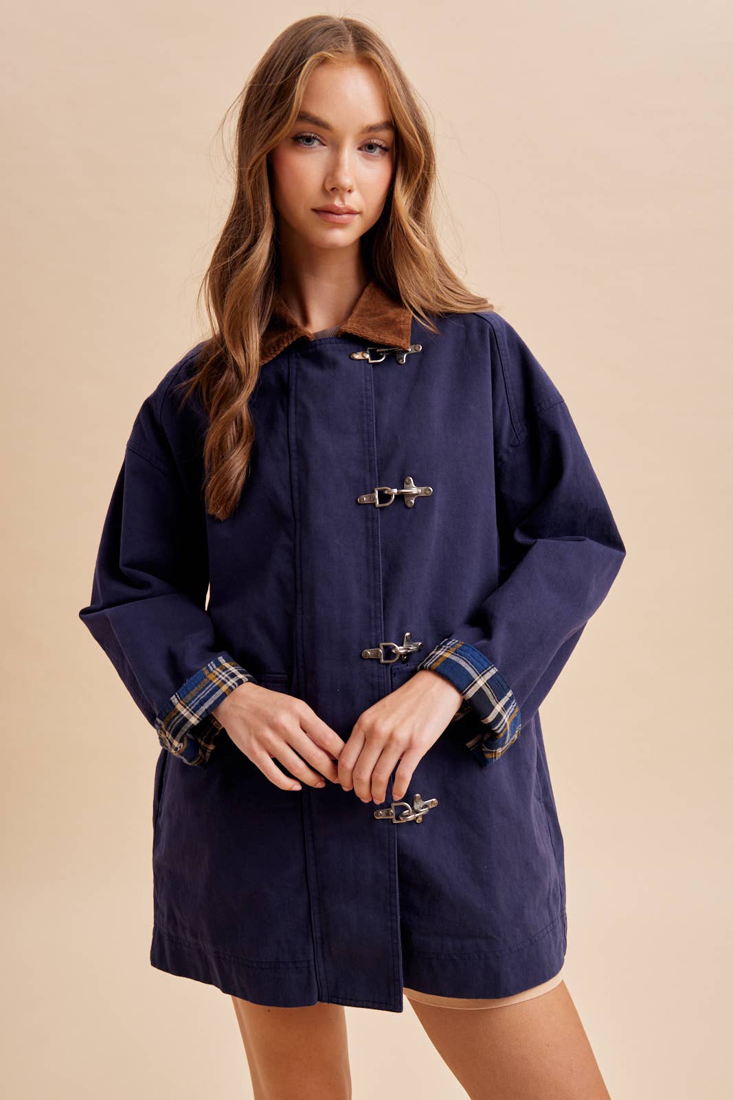 The Camden Jacket