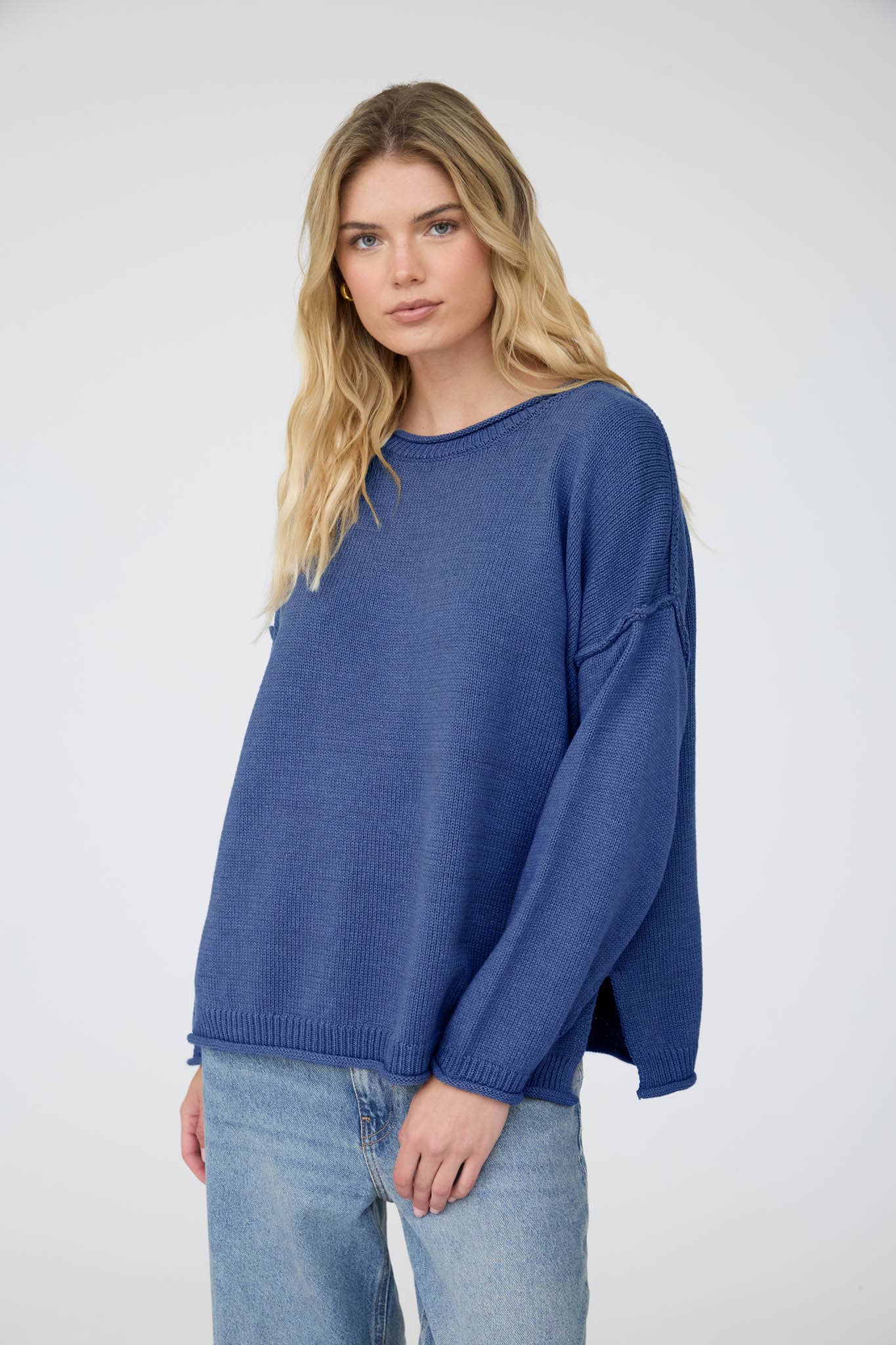 The Azalea Sweater