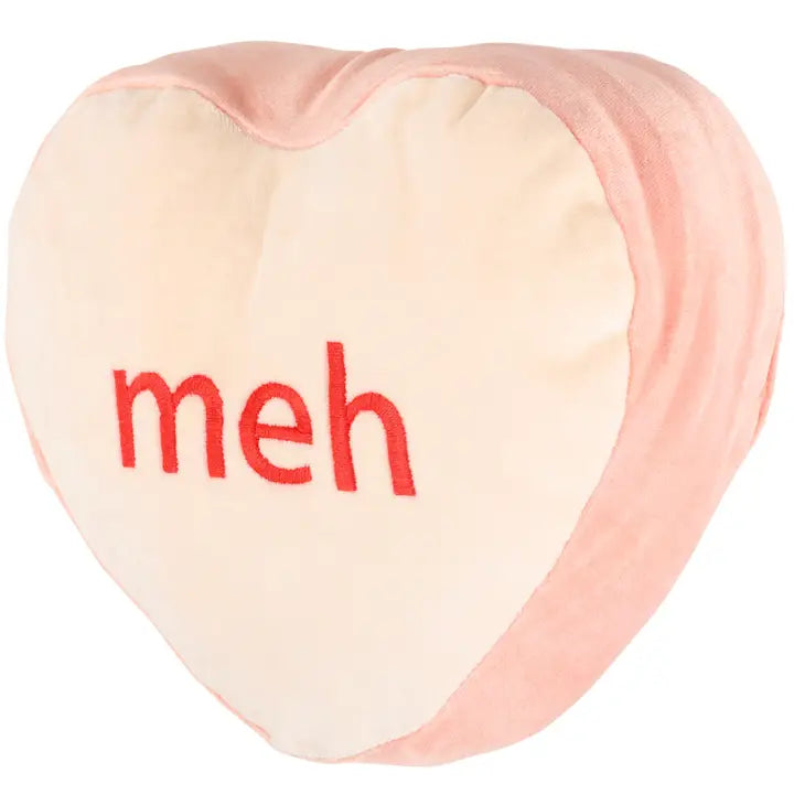 Meh Pillow