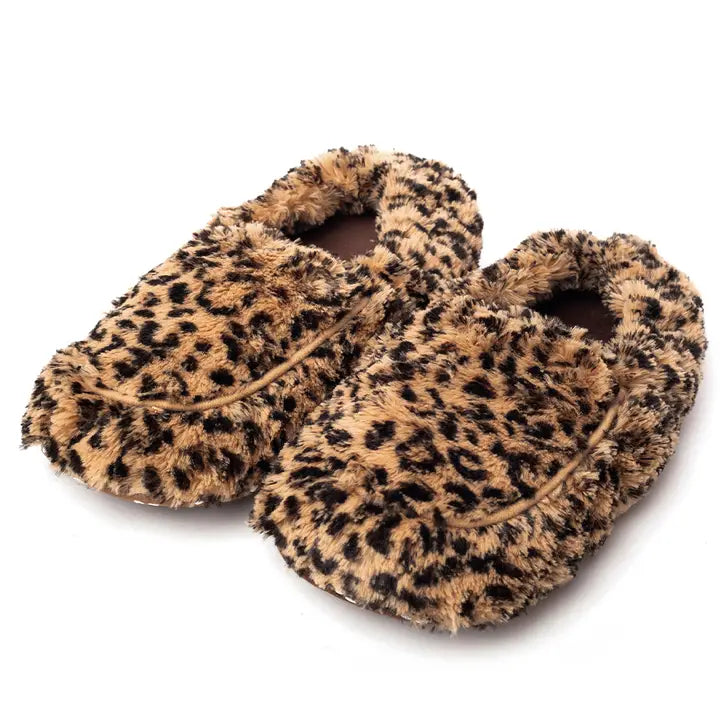 Warmies Microwavable Slippers