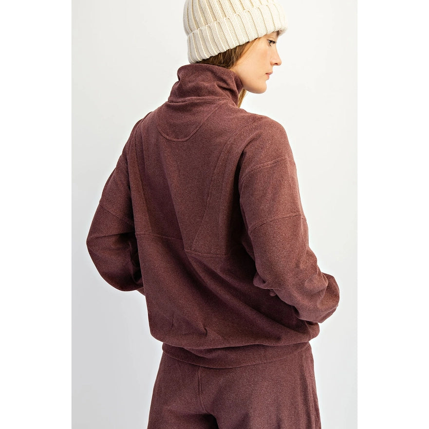 The Allegra Lounge Set