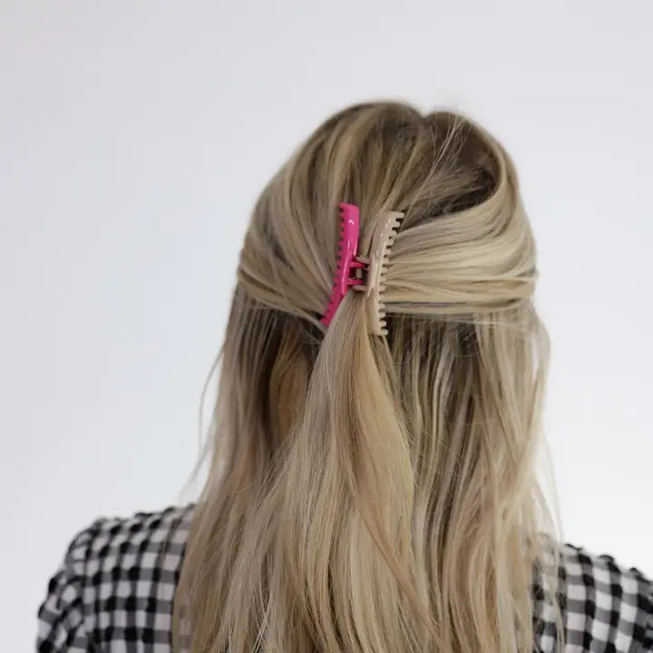 Mini Hold Everything Claw - Shiny