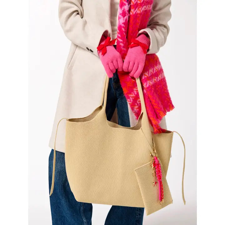 Mia Touchscreen Gloves