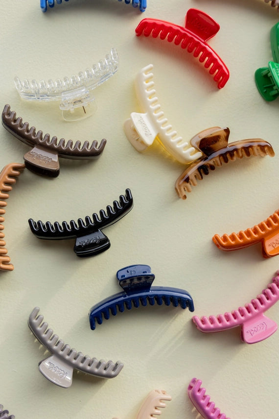 Mini Hold Everything Claw - Shiny