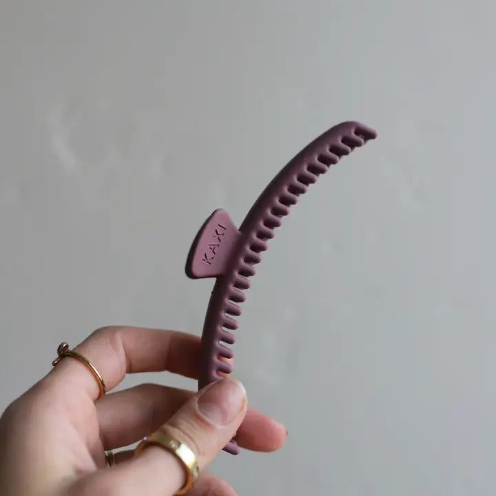 Original Hold Everything Claw - Matte Finish