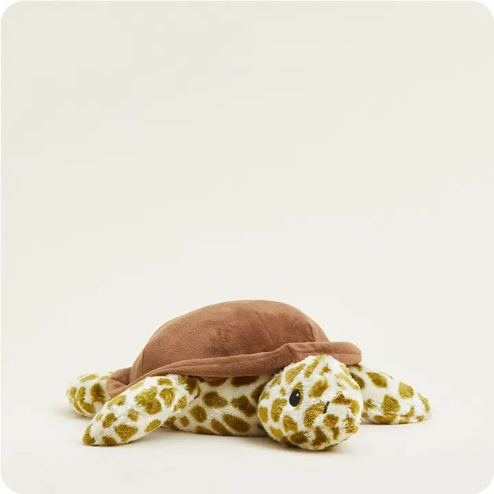Warmies Microwavable Plush