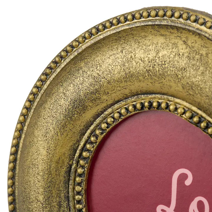 Love Is in the Air Framed Art