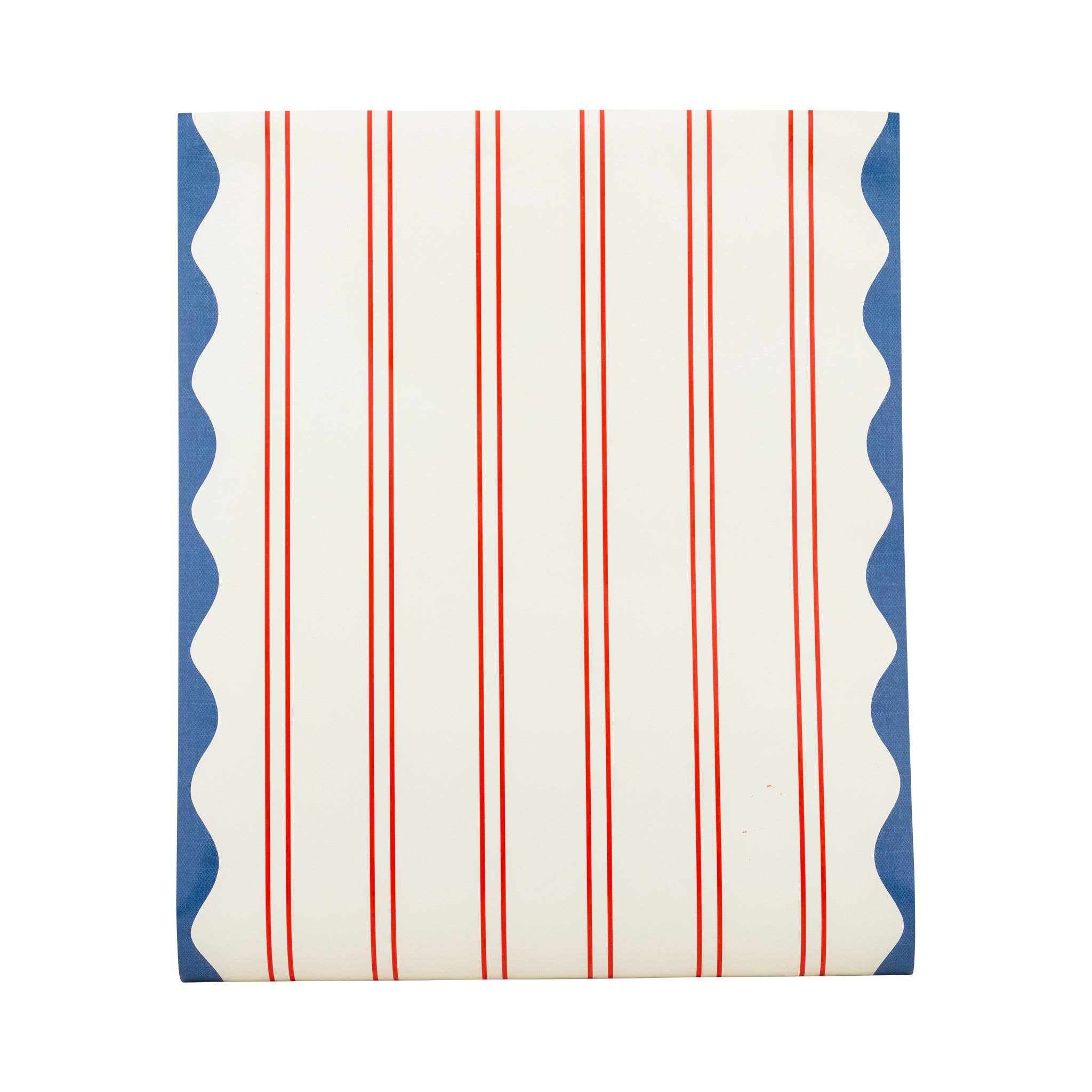 Striped Table Runner