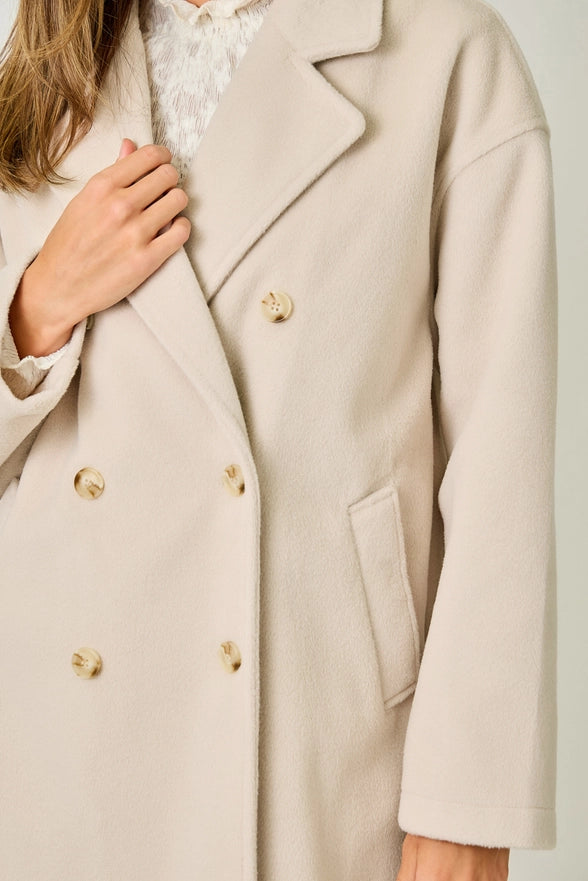 The Veruca Coat