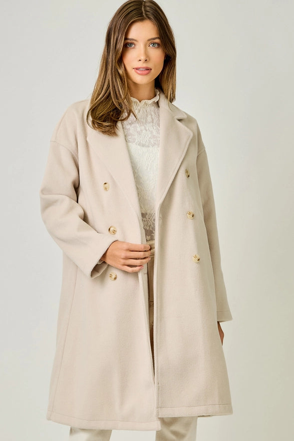 The Veruca Coat